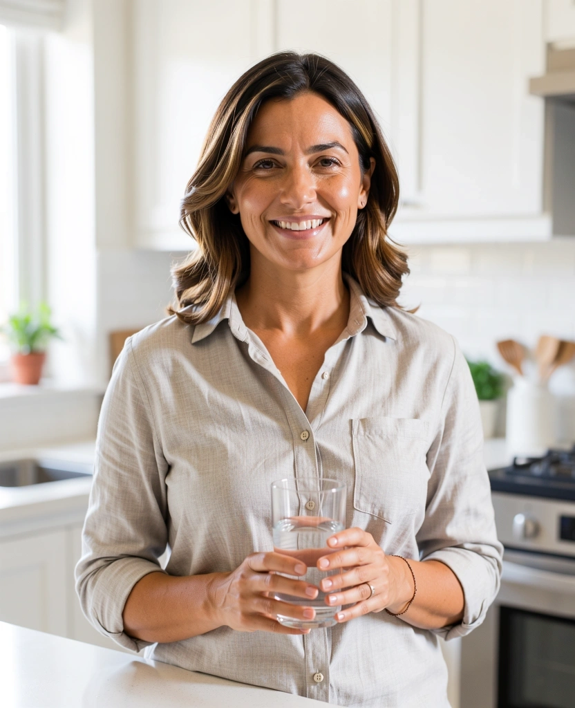 Nutritionist Professional Profile